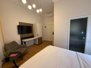 The City Retreat Apart-Hotel